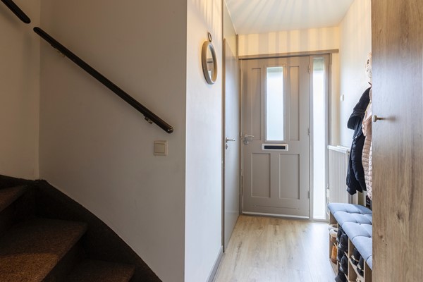 Medium property photo - Melanendreef 148, 4614 GL Bergen op Zoom